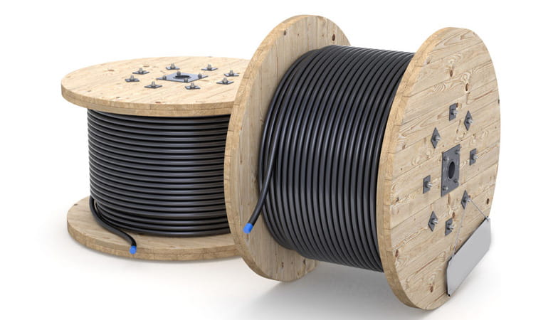 خرید و فروش کابل برق ضخیم با شرایط فوق العاده